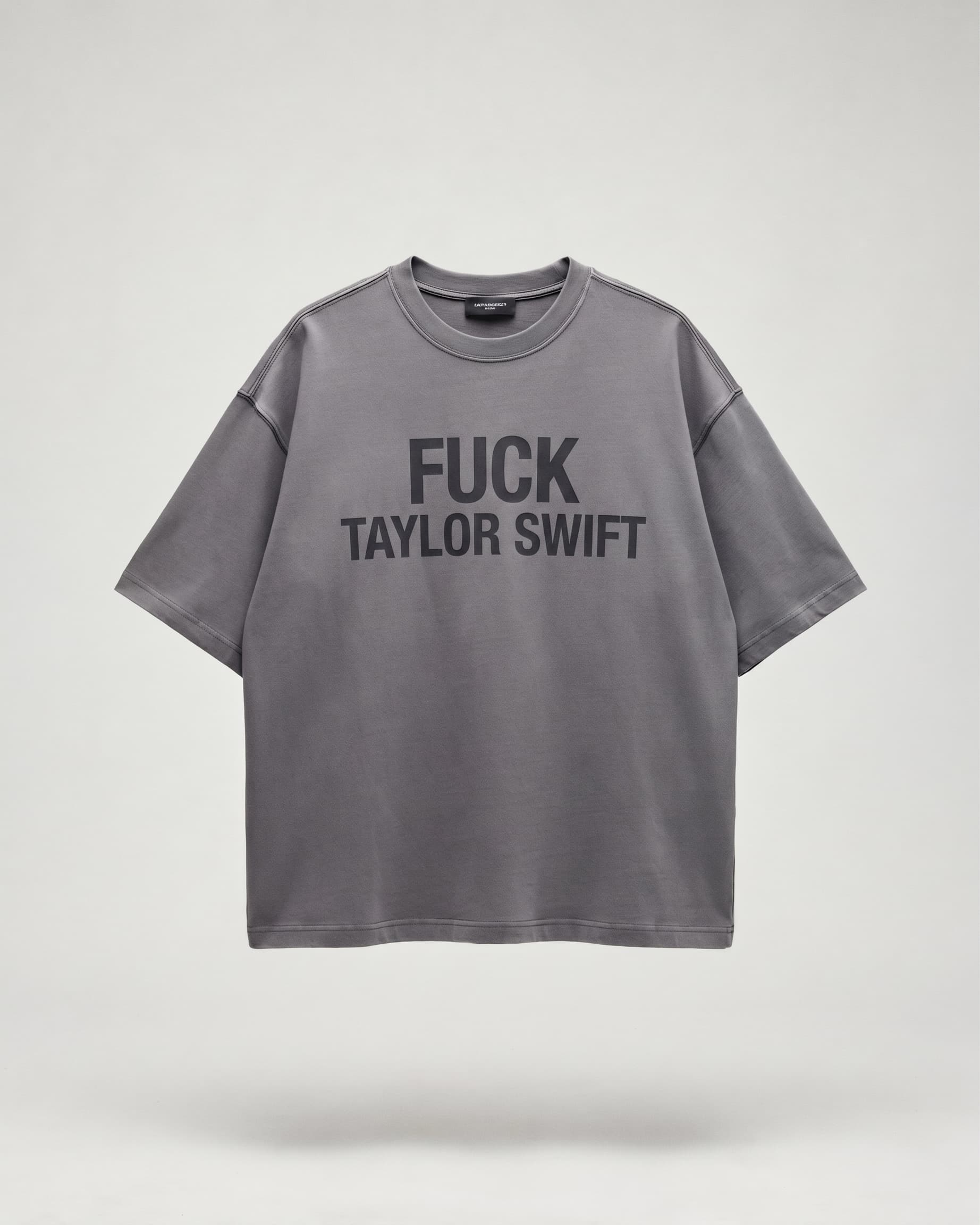 FUCK T SWIFT TEE