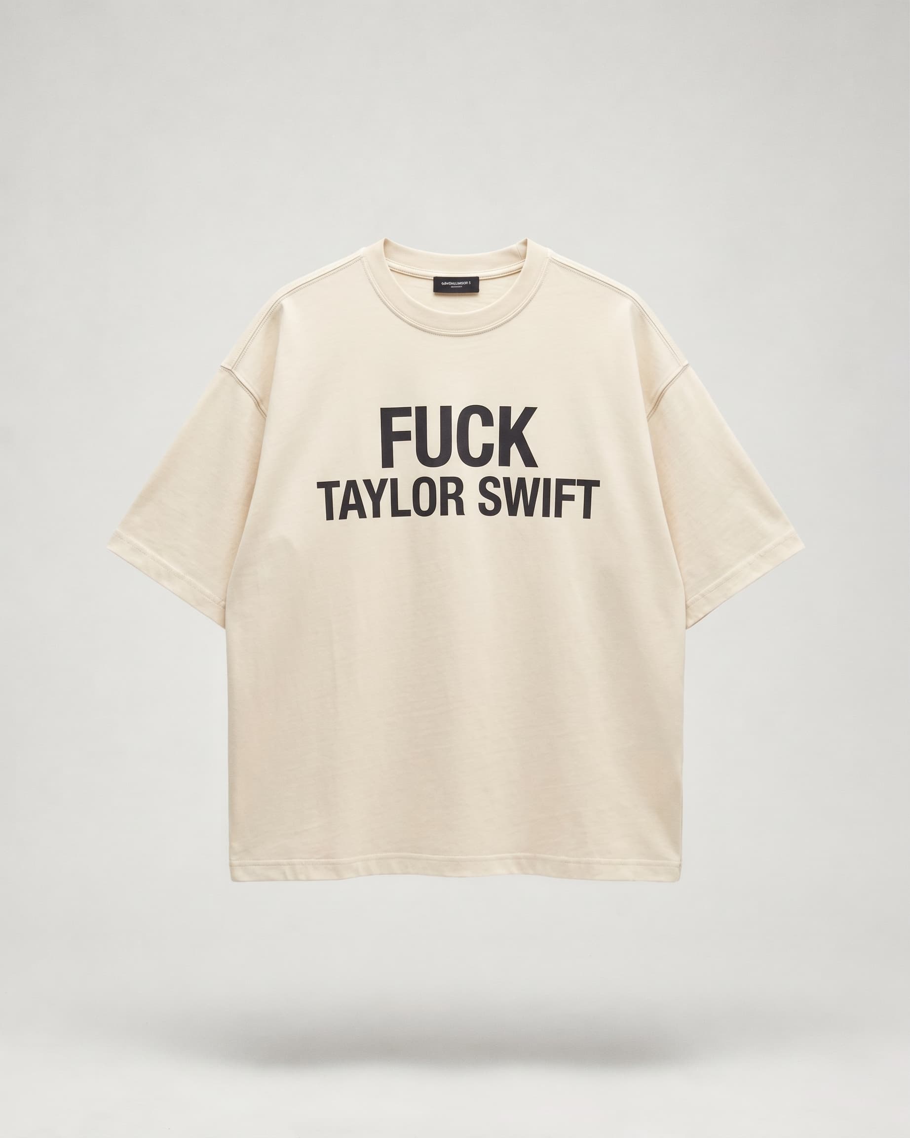 FUCK T SWIFT TEE