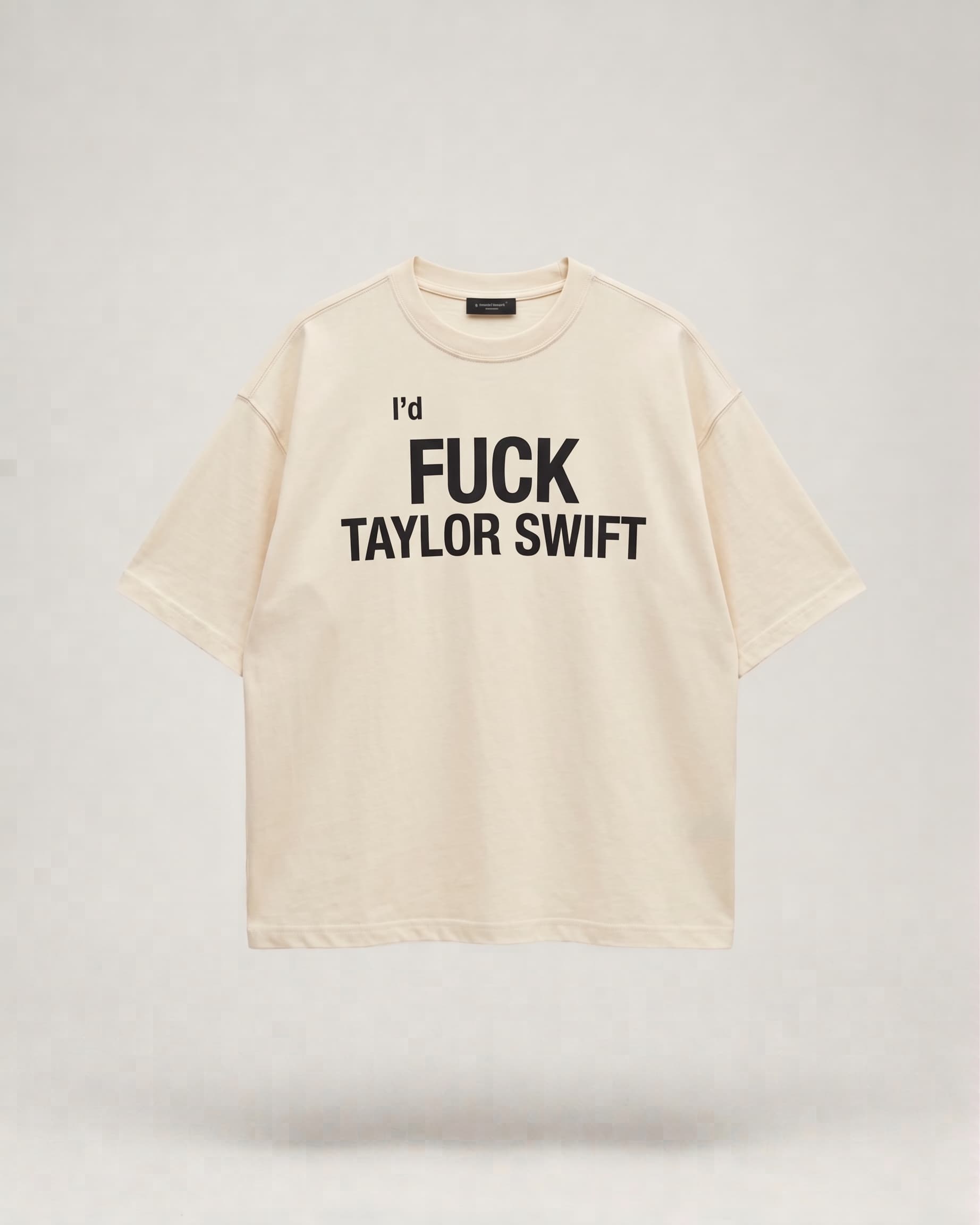 FUCK T SWIFT HOODIE