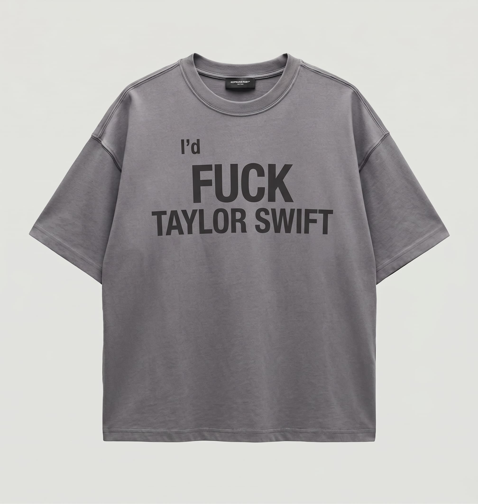 FUCK T SWIFT HOODIE