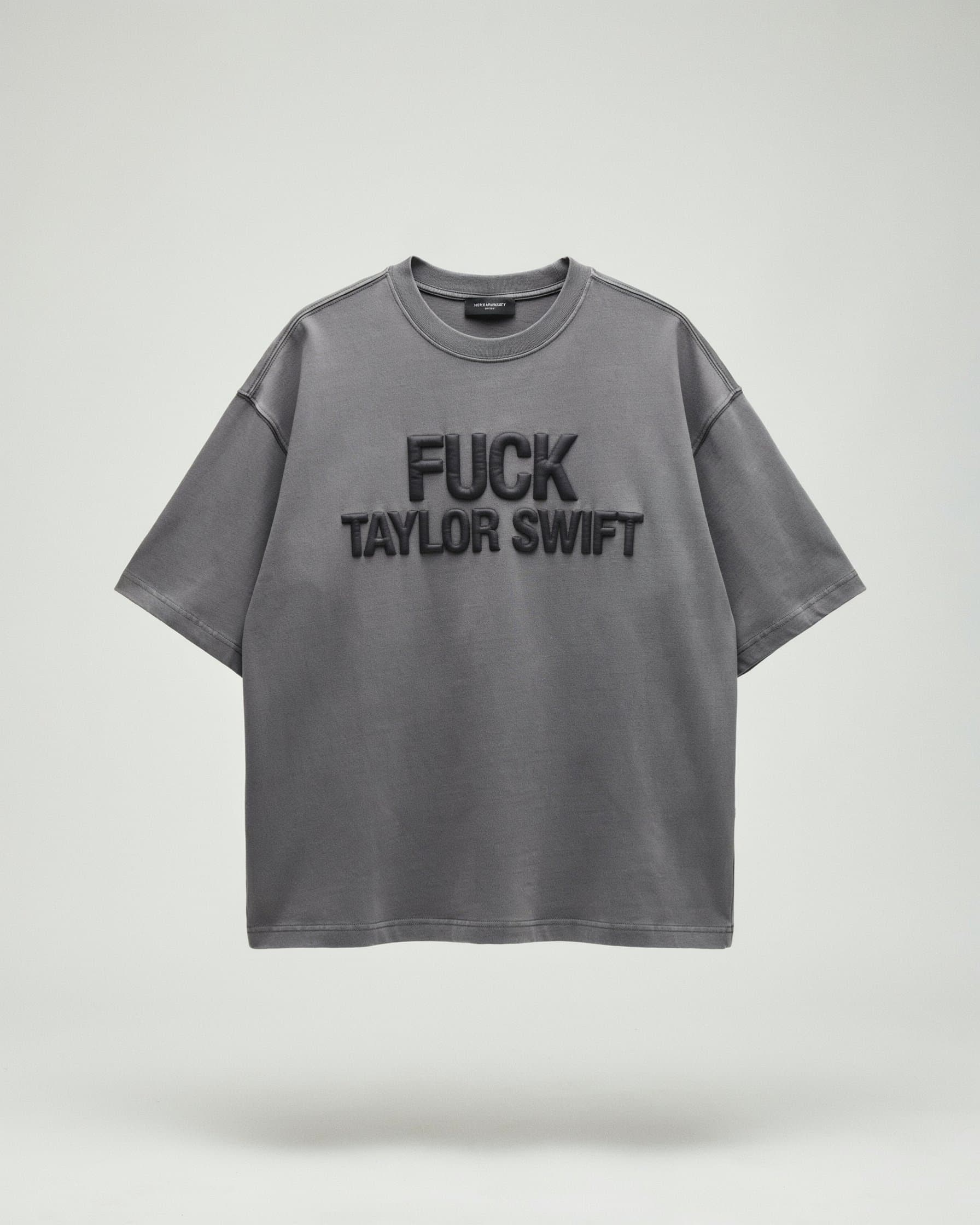 LUXURY STREETWEAR CUT