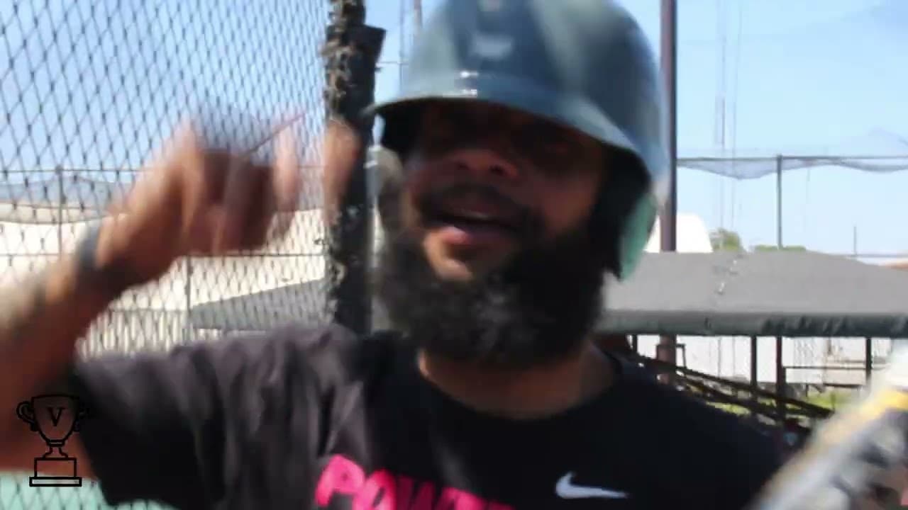 BATTING CAGES 06/12/25