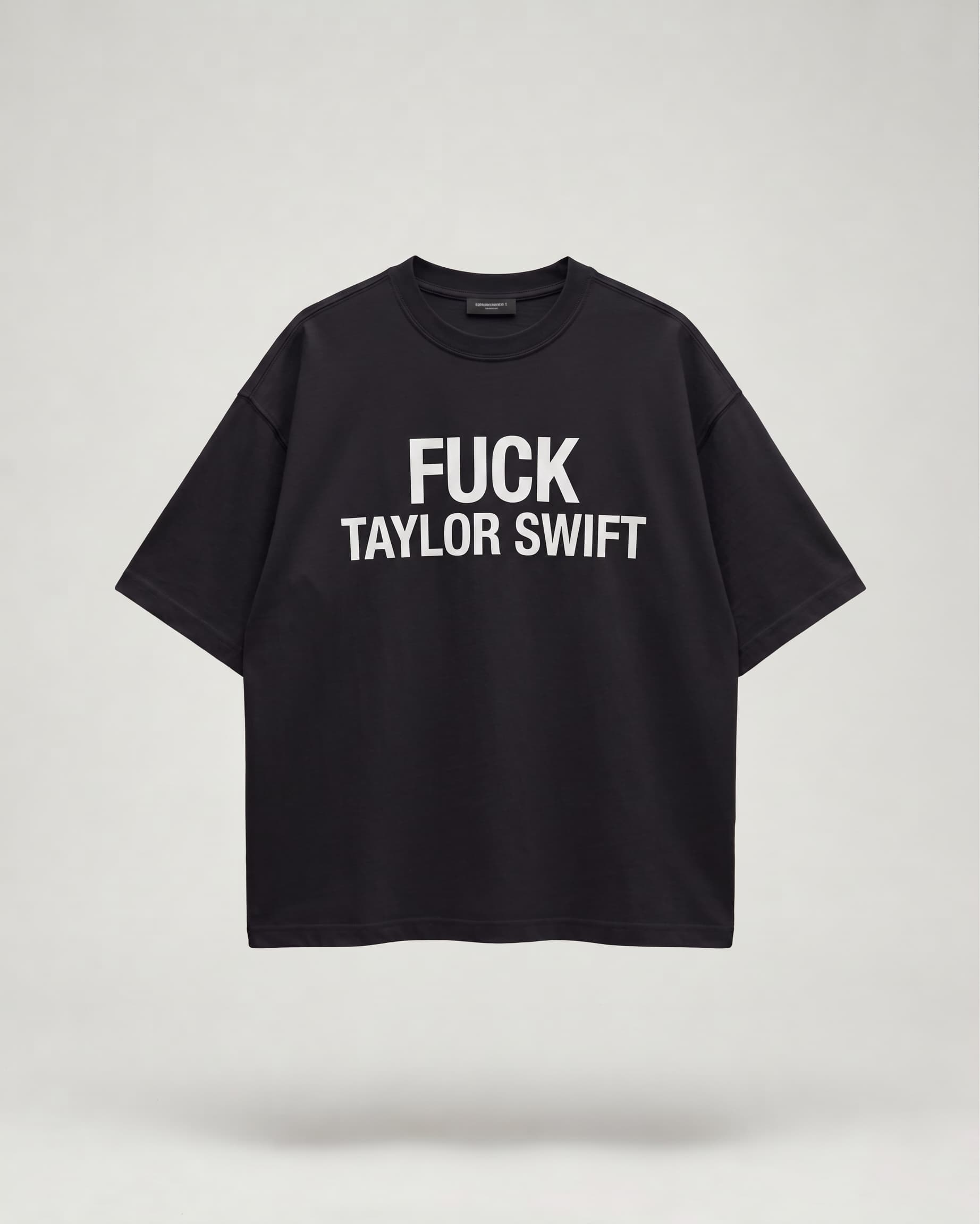 FUCK T SWIFT TEE
